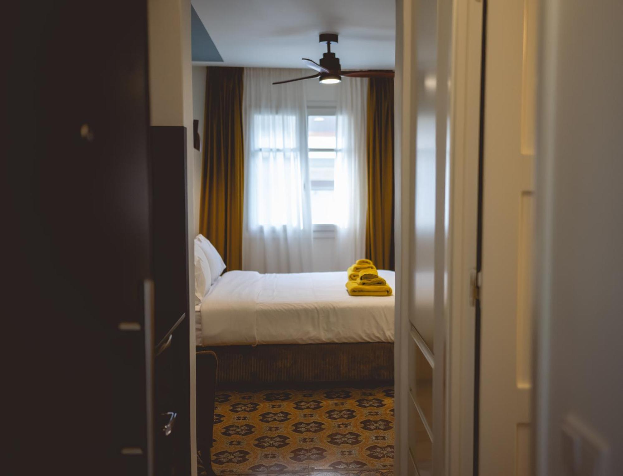 Bugan-Villa Athen Eksteriør billede